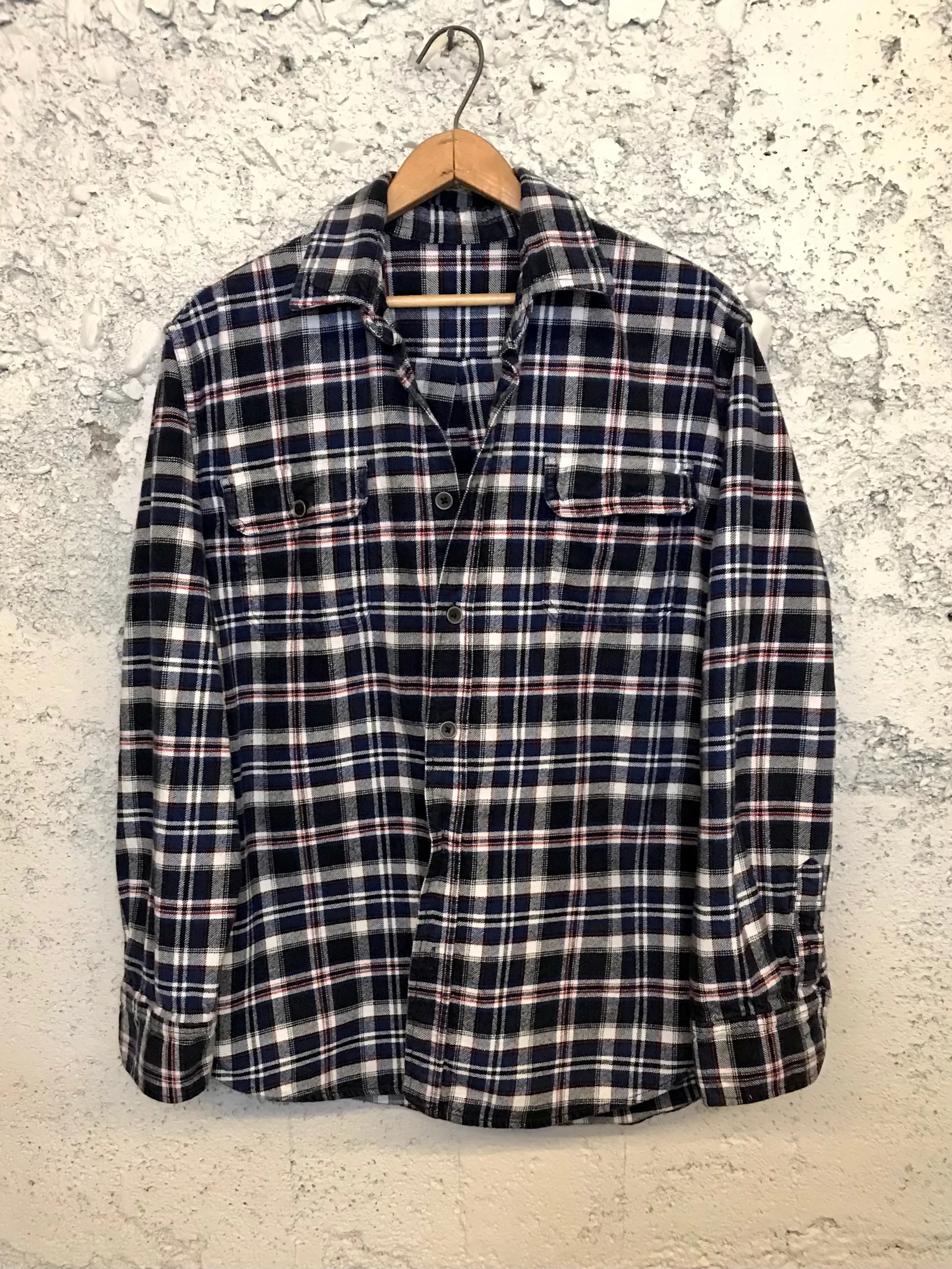 85 Bonez Flannel