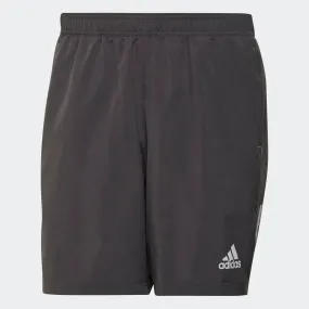 adidas Mens Own The Run 5 inch Shorts