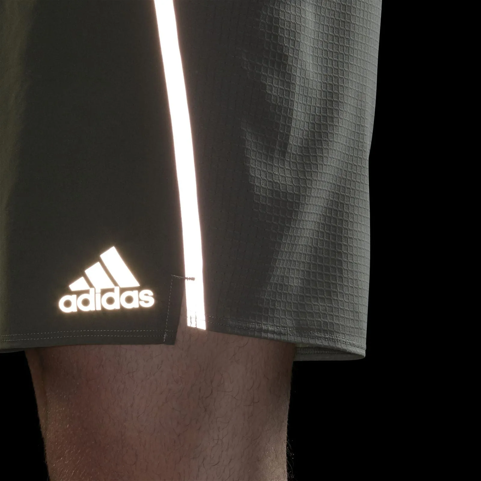 adidas Performance Saturday Shorts - Green