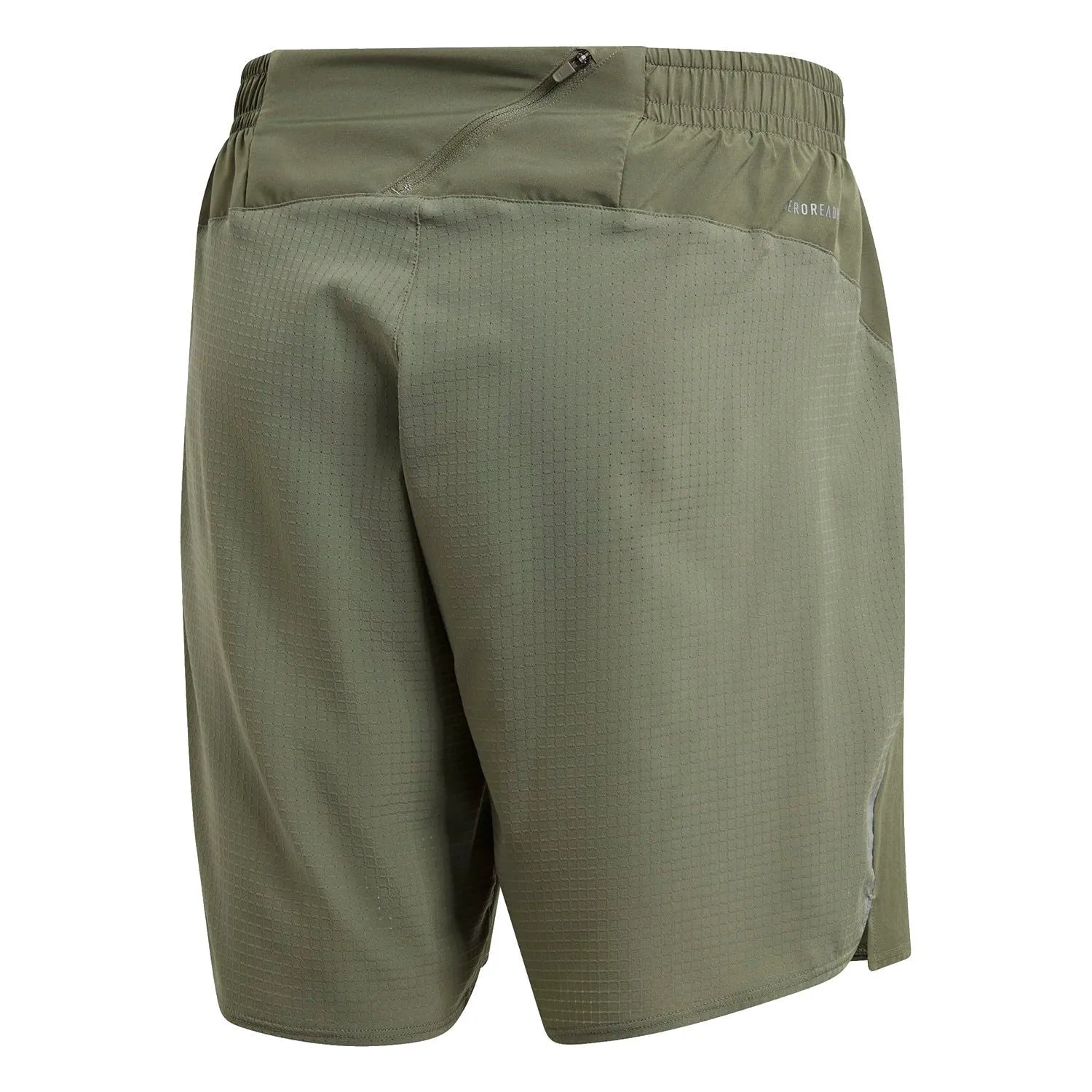 adidas Performance Saturday Shorts - Green