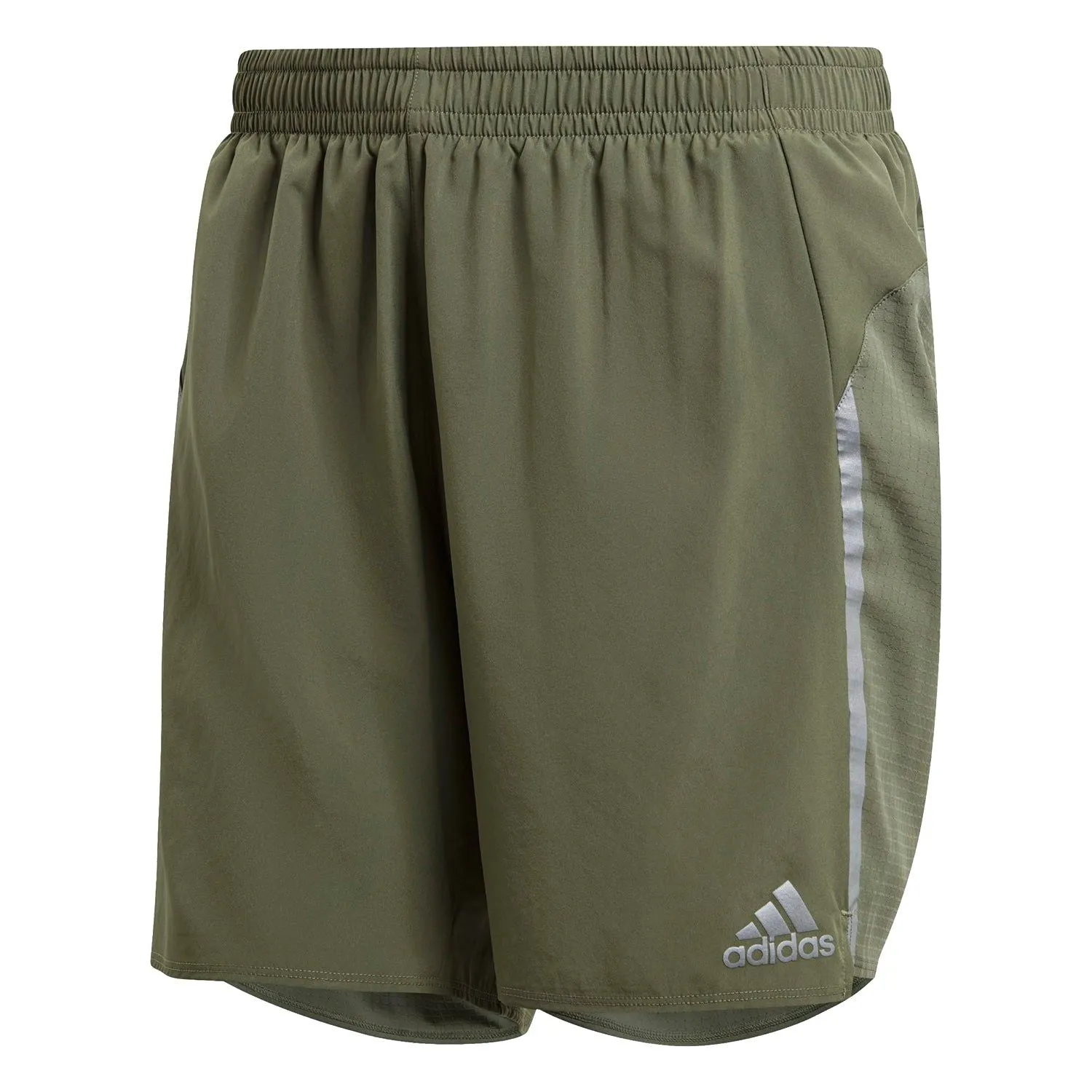 adidas Performance Saturday Shorts - Green