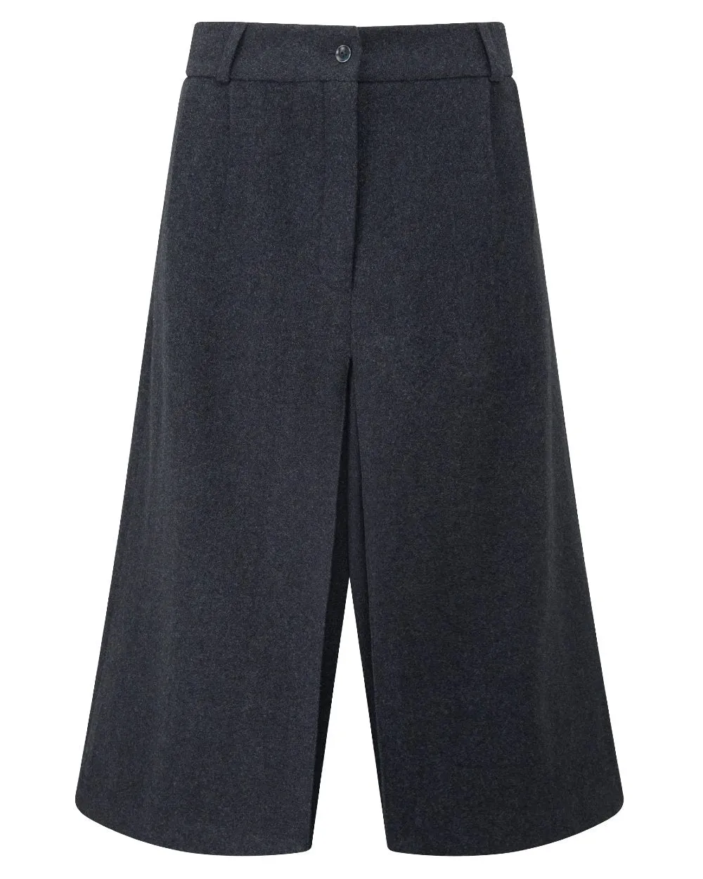 Alan Paine Surrey Ladies Tweed Culottes