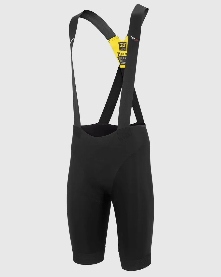 ASSOS EQUIPE RS Spring Fall Bib Shorts S9