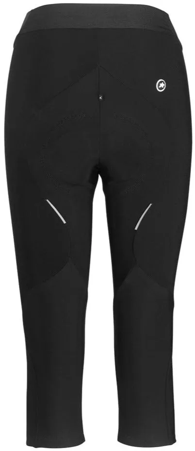 Assos Uma GT Spring Fall C2 Womens Half Knickers