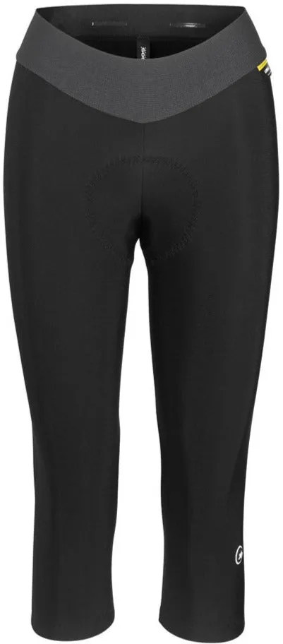 Assos Uma GT Spring Fall C2 Womens Half Knickers