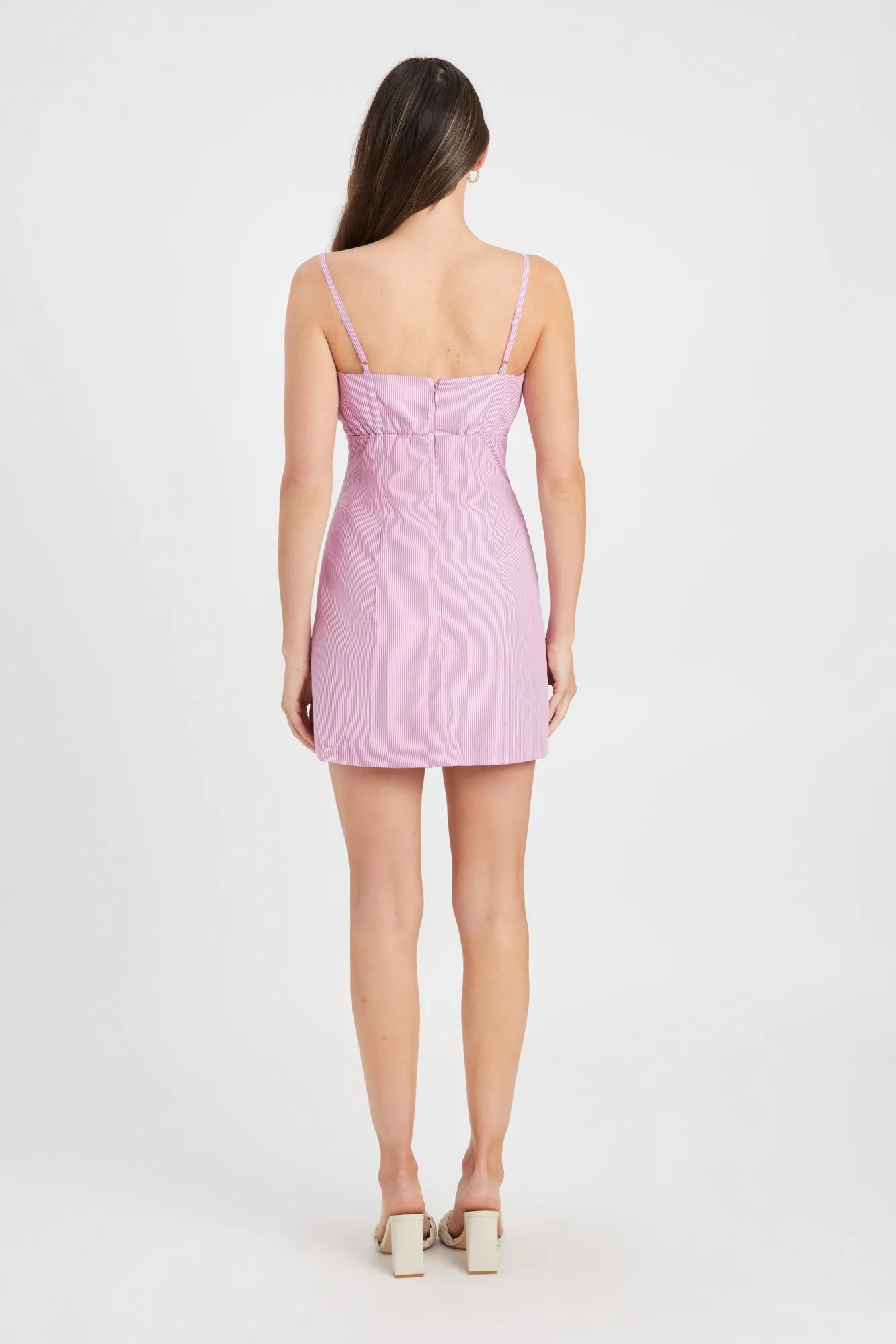 Bosworth Mini Dress