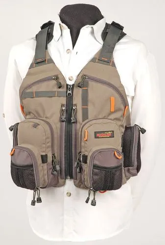 Bushline Outdoor Aparah O Accessory Fishing Vests