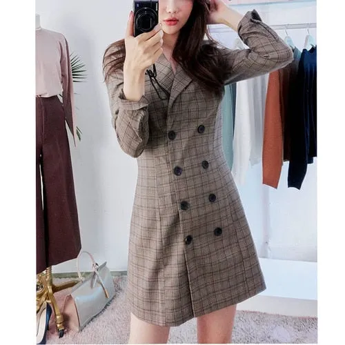 Cheap wholesale new Spring Summer Autumn Hot selling women's fashion casual sexy Dress