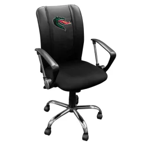 Curve Task Chair with Alabama Birmingham Blazers-UAB