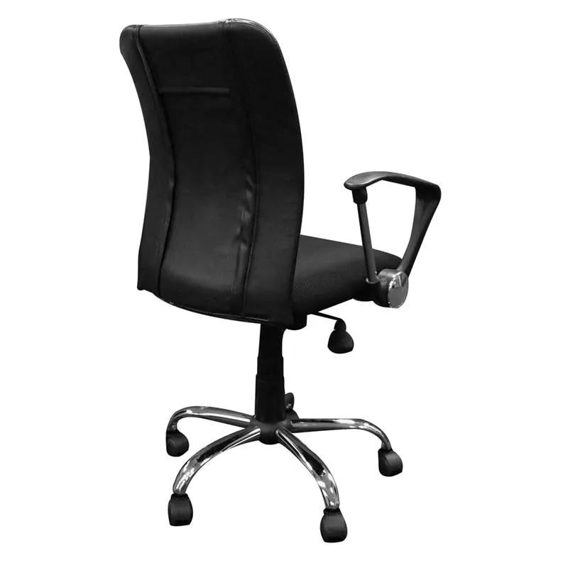 Curve Task Chair with Alabama Birmingham Blazers-UAB