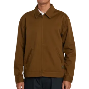 Day Shift Jacket