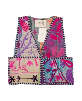 Ellery Vest - No. 40