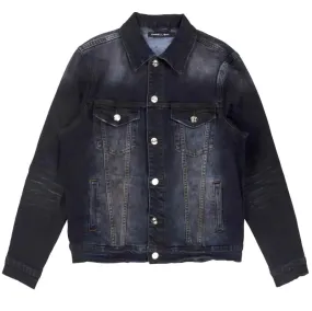 Embellish Clemente Denim Jacket