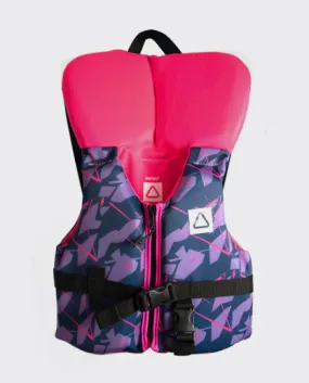 Follow Infant Pop CGA Life Vest | Purple/Pink | Sale