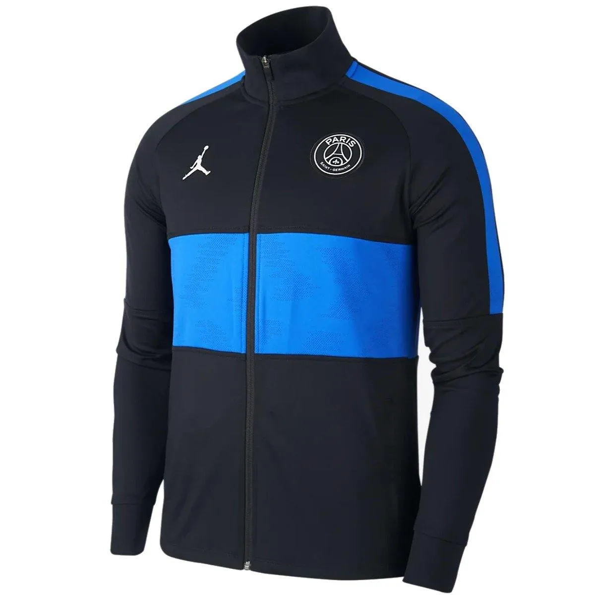 Jordan x PSG Soccer training presentation tracksuit 2020 - Jordan