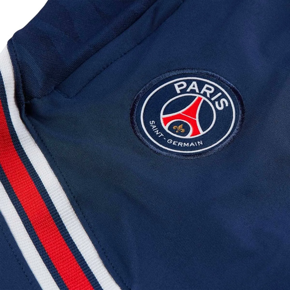 Jordan x PSG soccer training technical tracksuit 2022 - Jordan