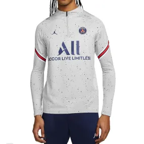 Jordan x PSG soccer training technical tracksuit 2022 - Jordan