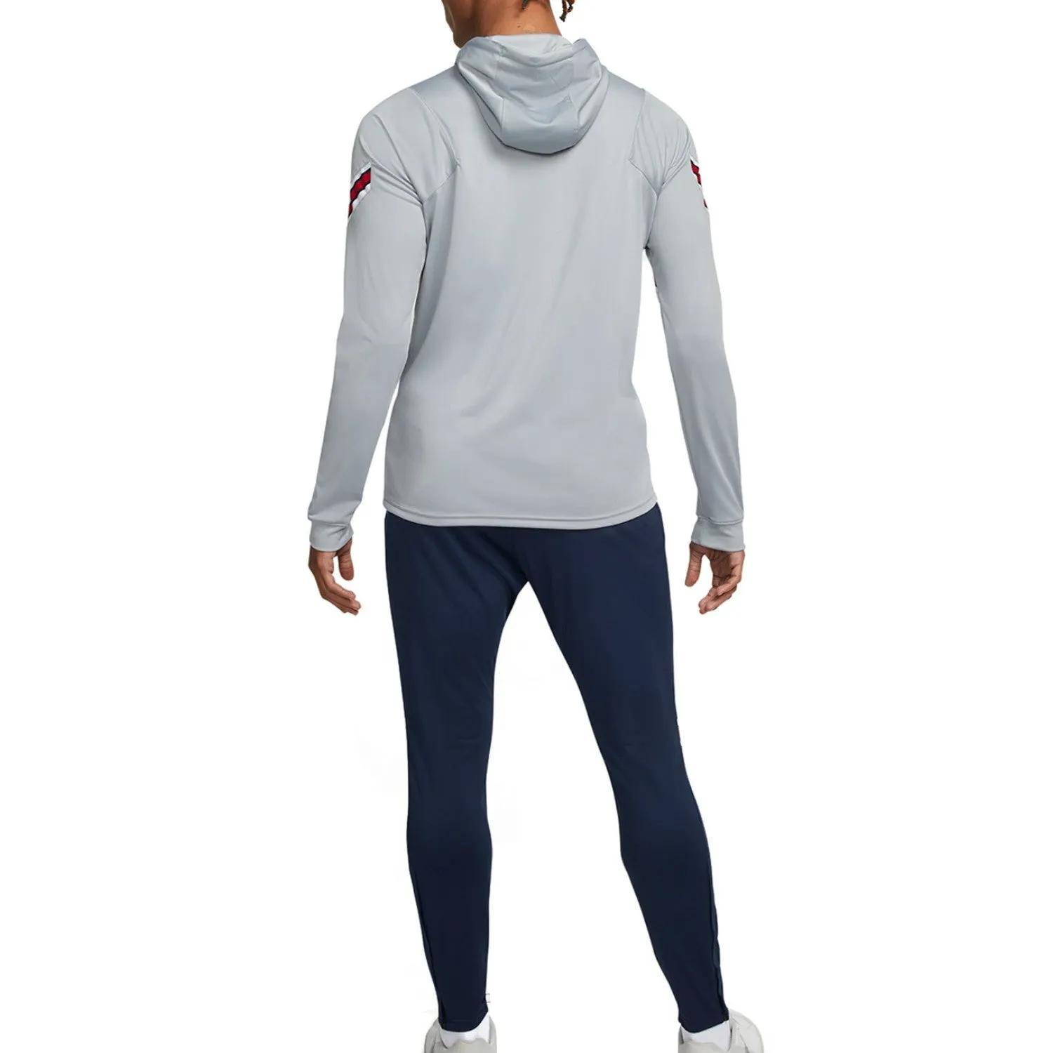 Jordan x PSG training presentation hooded tracksuit 2022 - Jordan