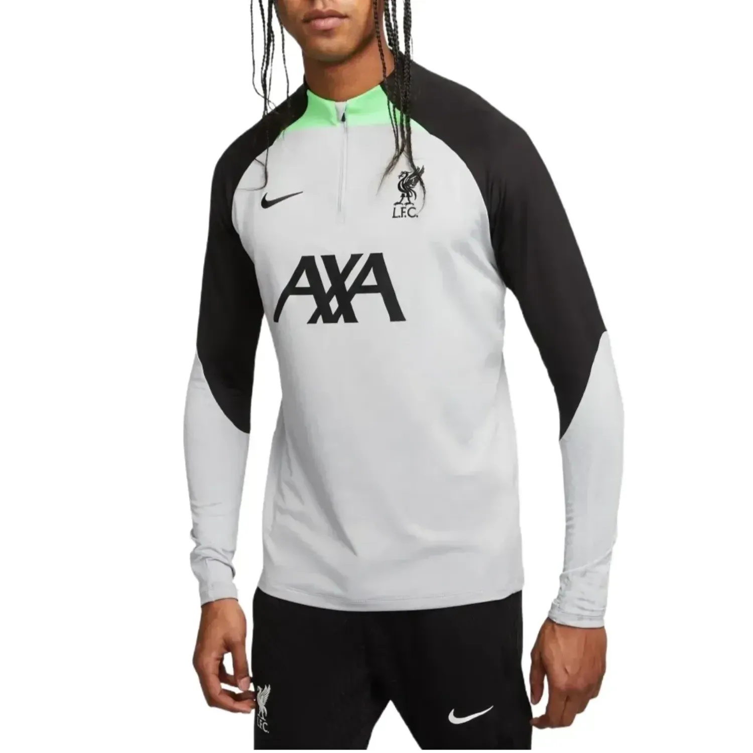 Liverpool FC training technical tracksuit 2023/24 - Nike