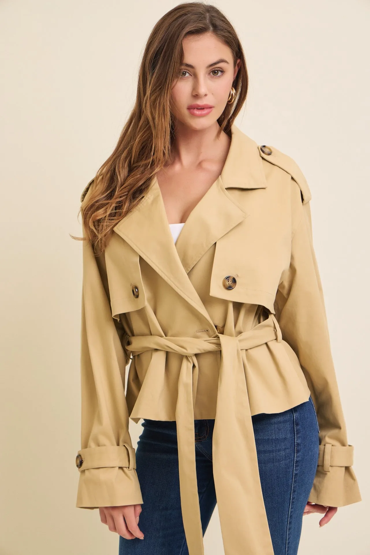 London Trench