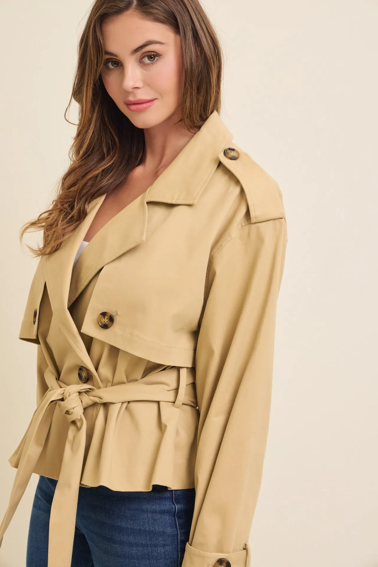 London Trench