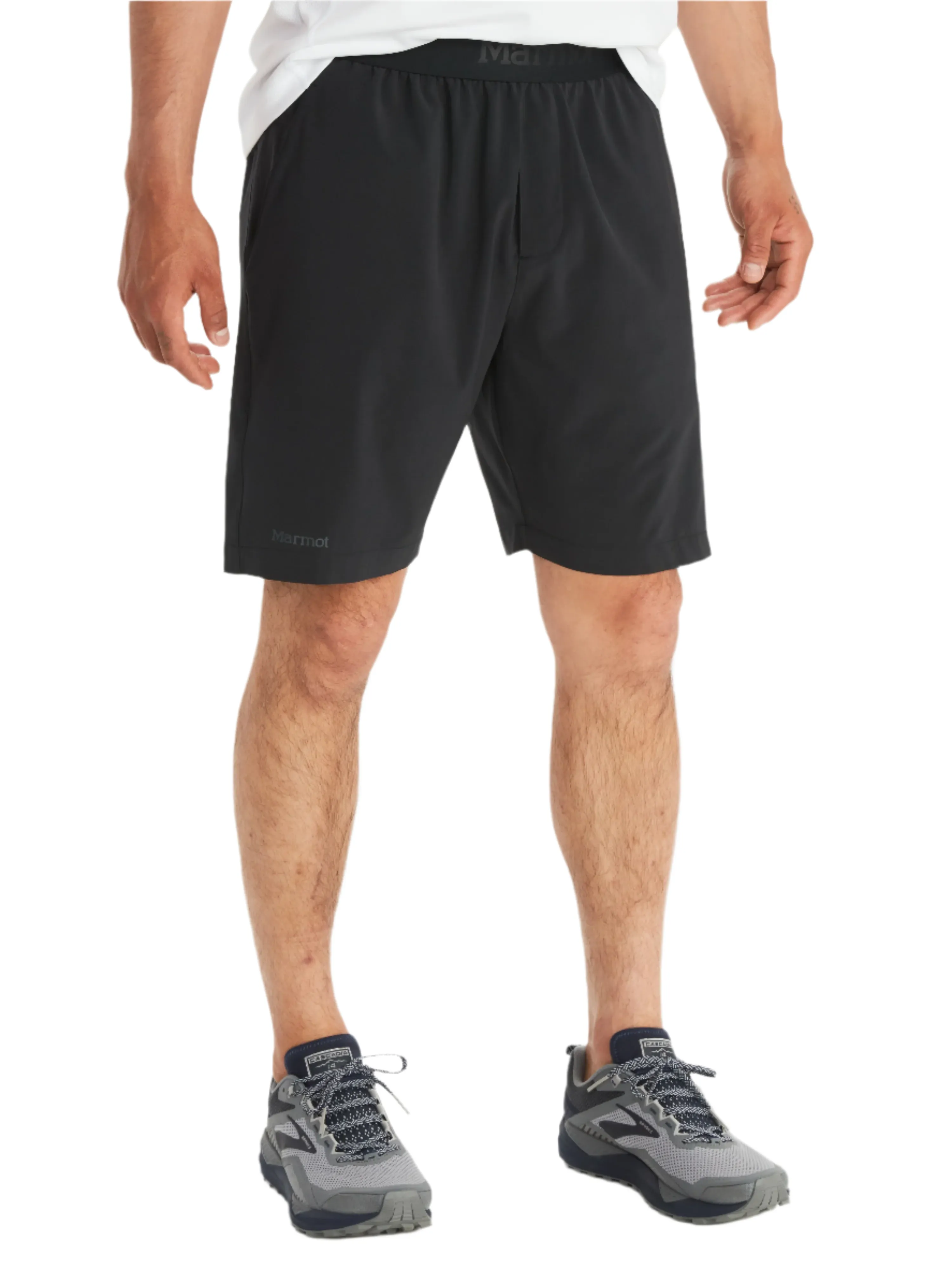 Marmot Mens Zephyr Short 8in