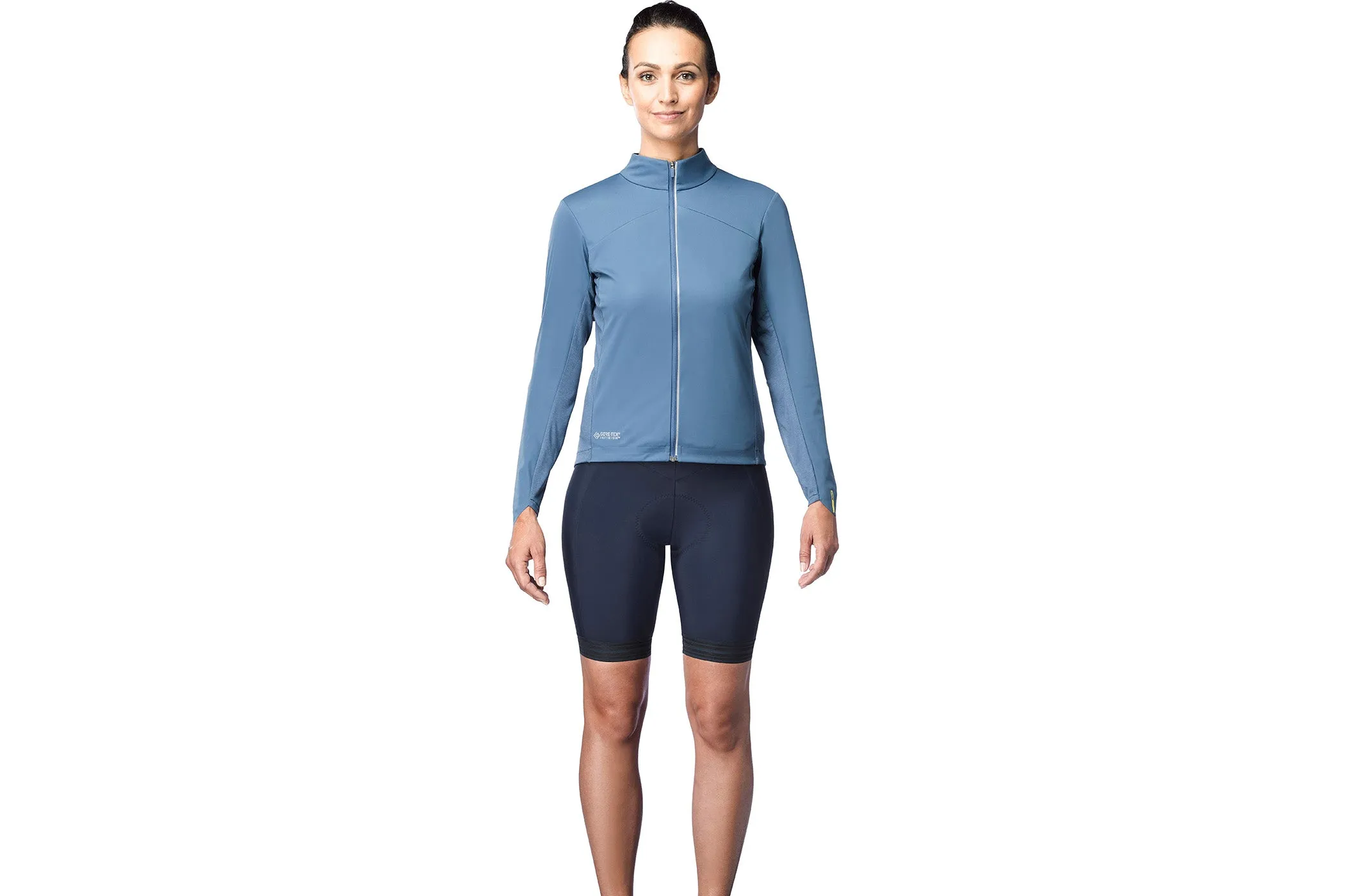 Mavic Women's Mistral Jacket Stellar