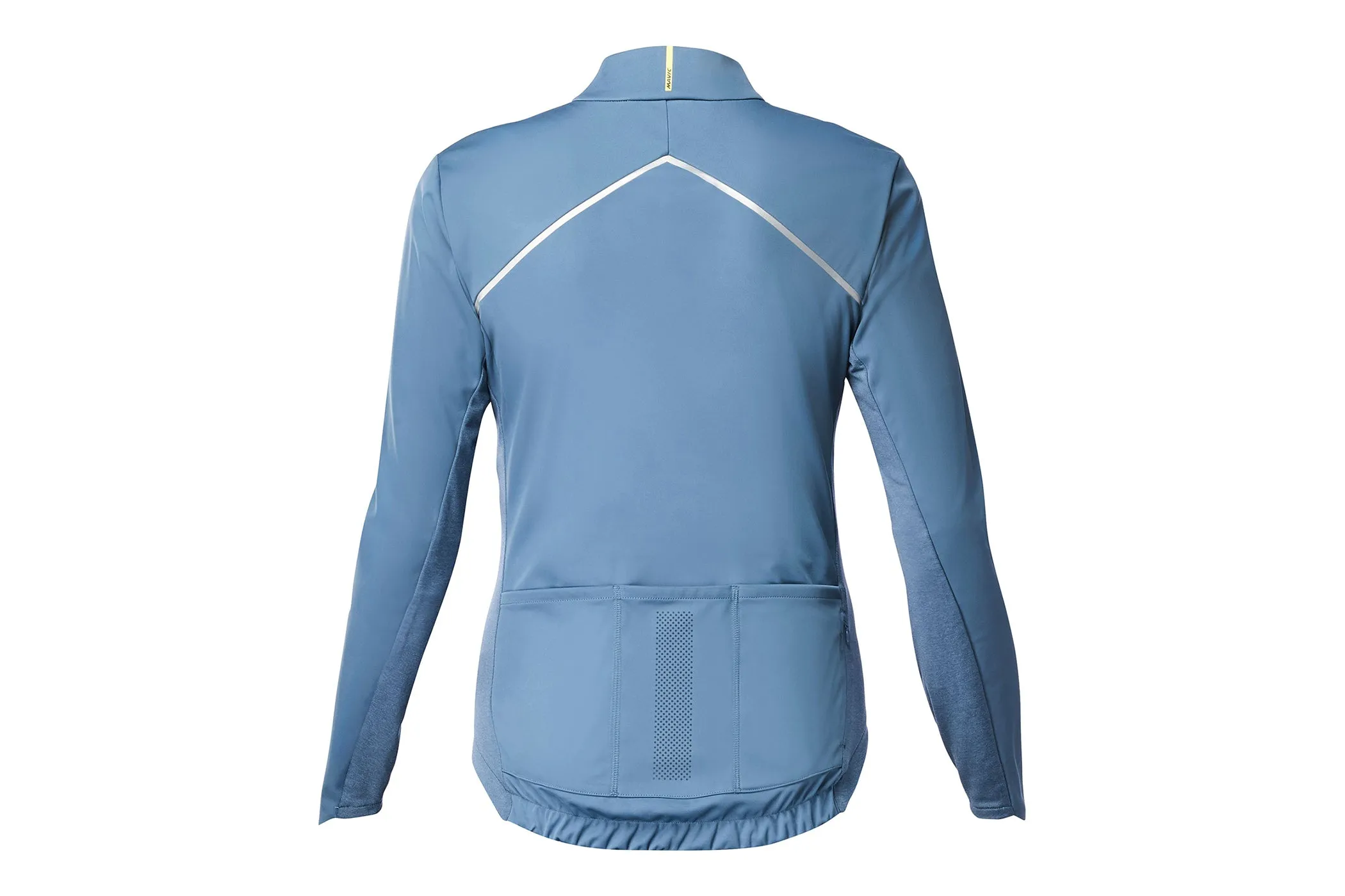 Mavic Women's Mistral Jacket Stellar