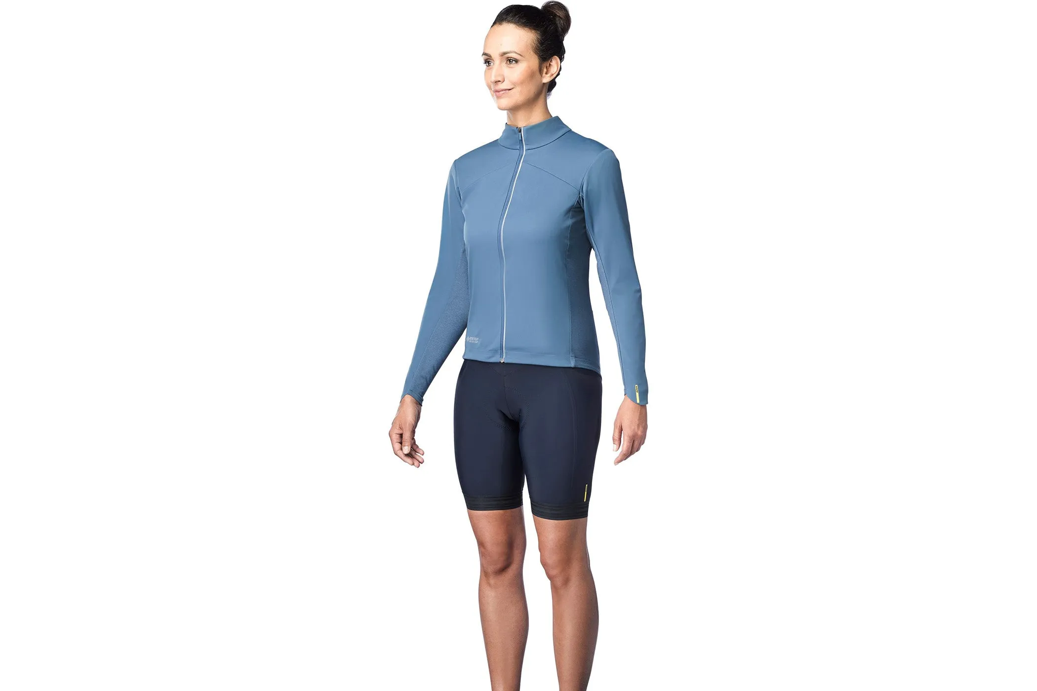 Mavic Women's Mistral Jacket Stellar