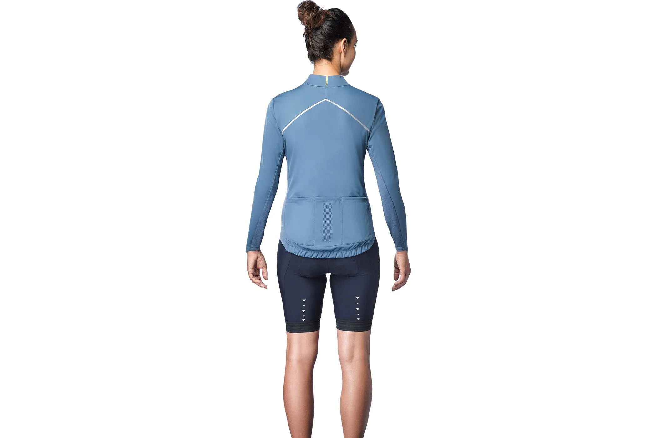 Mavic Women's Mistral Jacket Stellar