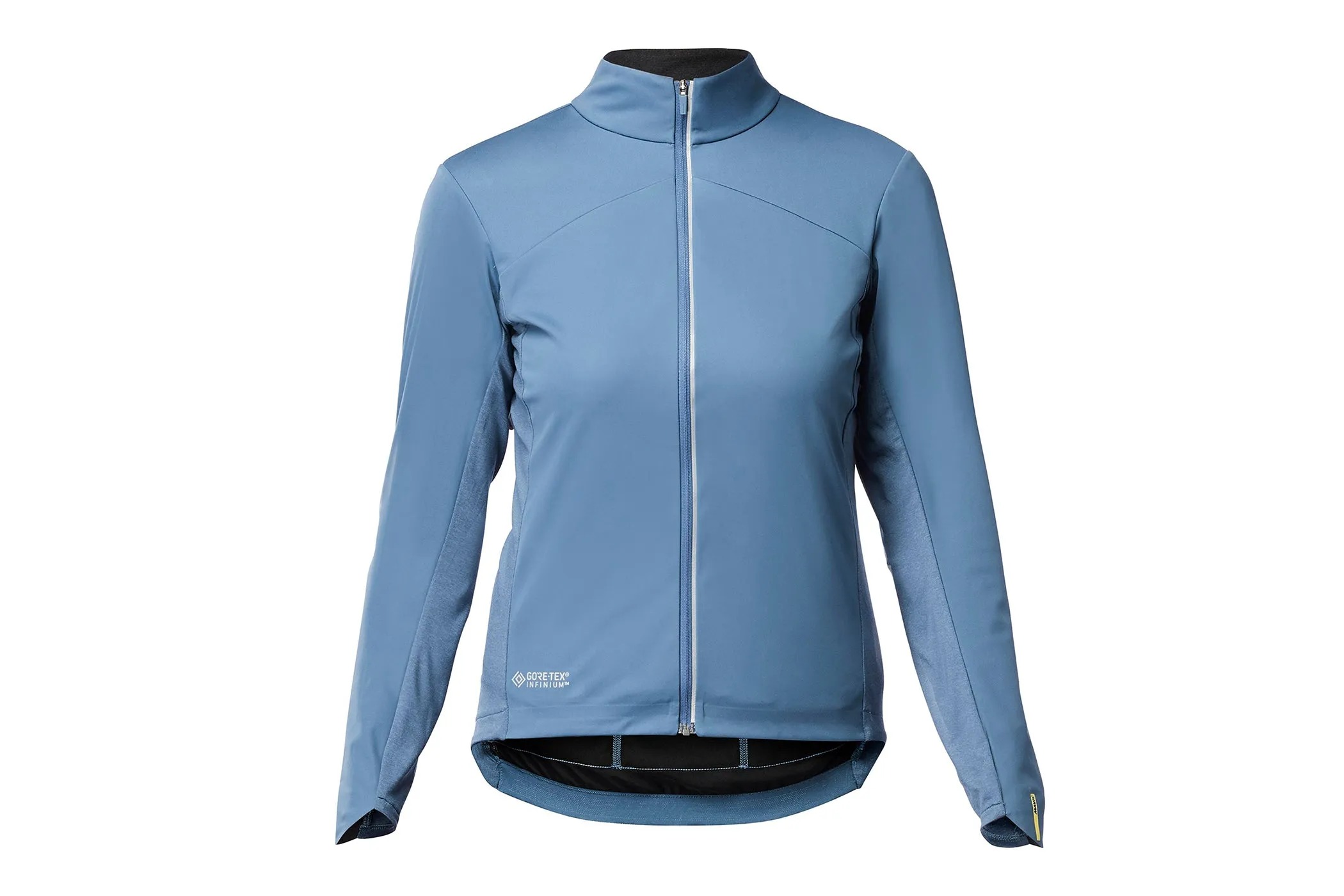 Mavic Women's Mistral Jacket Stellar