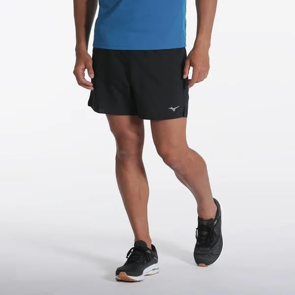 Mizuno Core 5.5 Short Mens