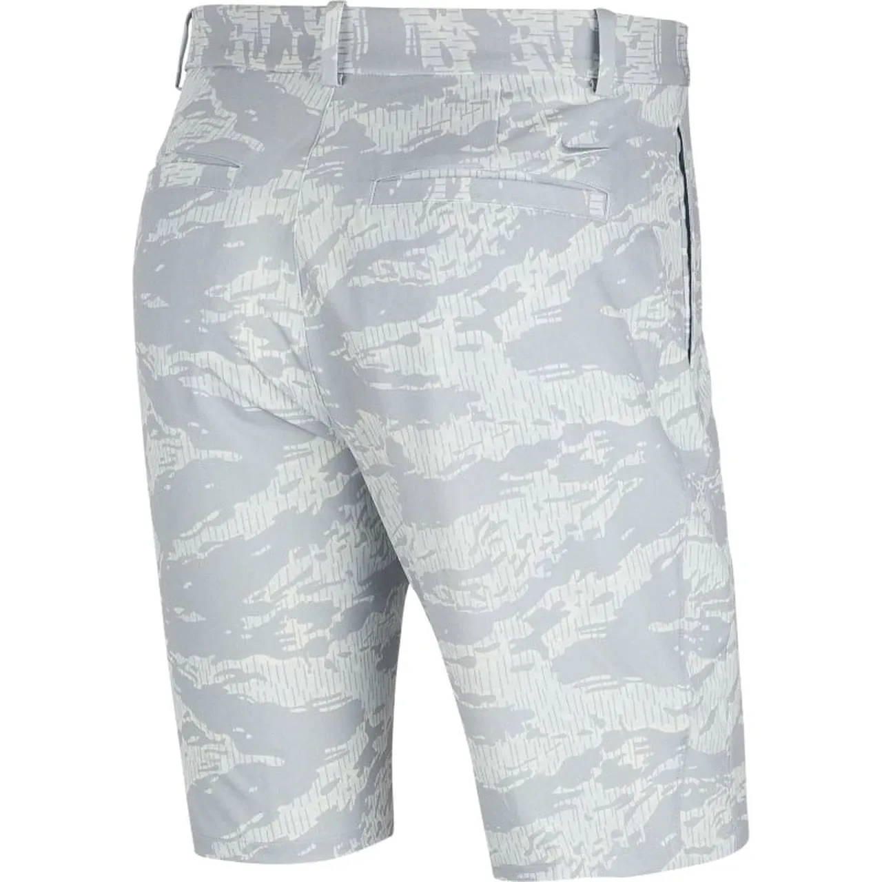 Nike Flex Hybrid Camo Mens Golf Shorts