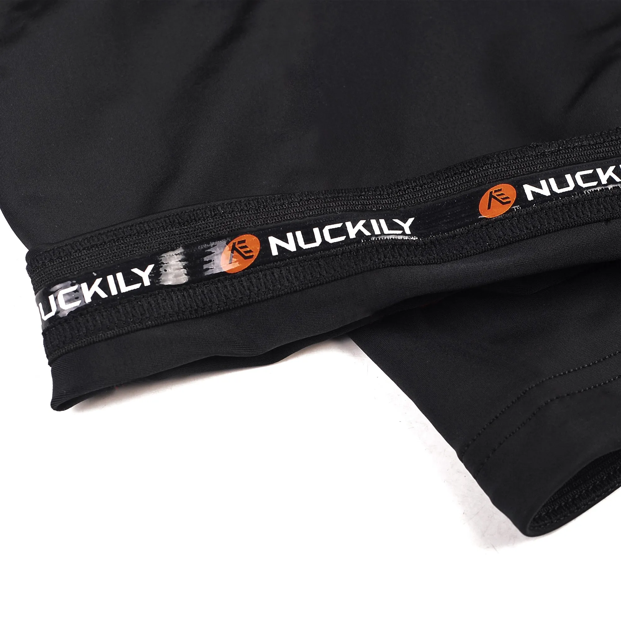 Nuckily MA003-MB003 Half Jersey and Short Set