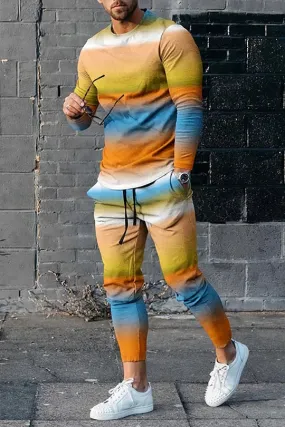 Orpheus Tracksuit Co-Ord