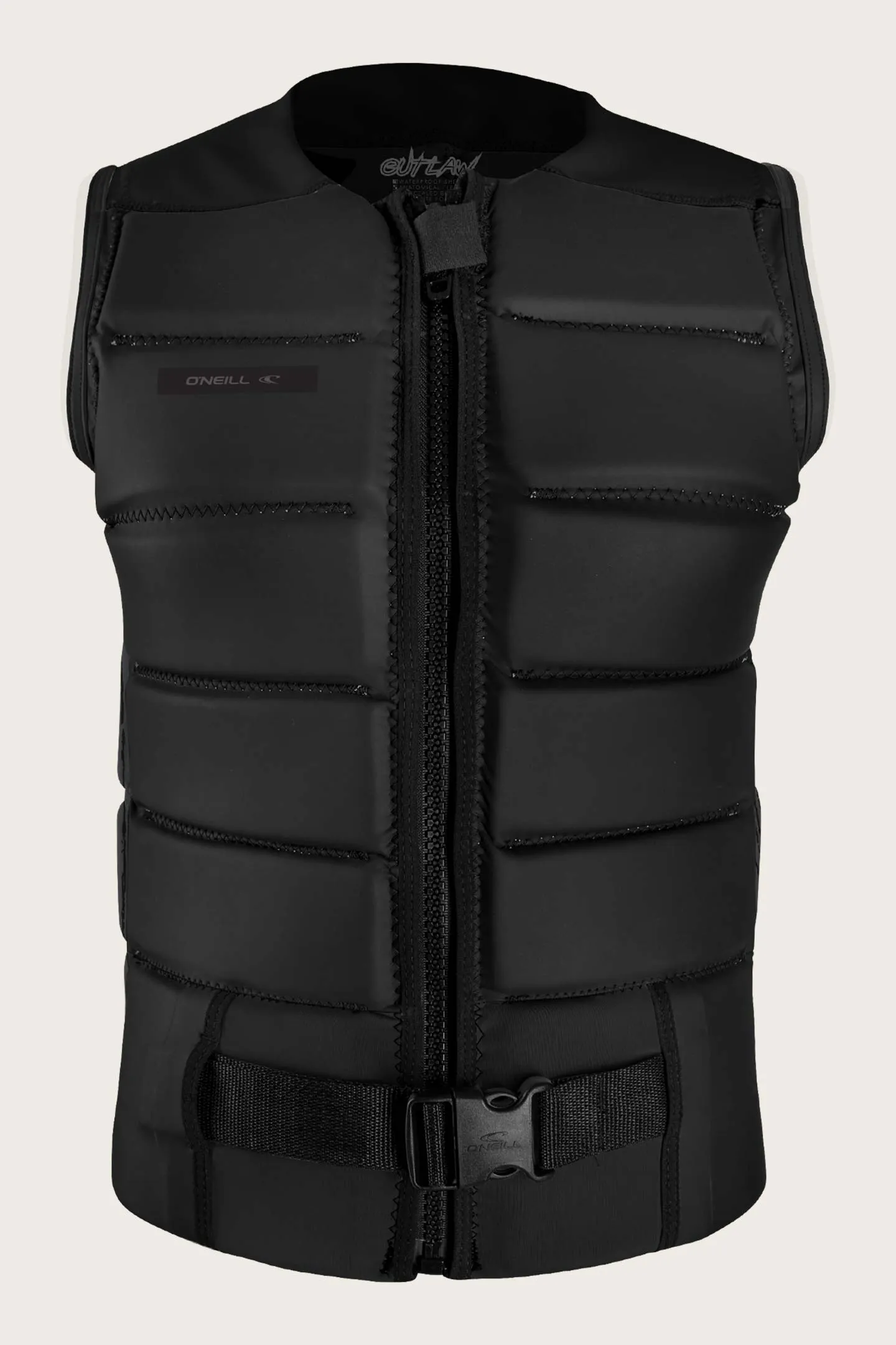 OUTLAW COMP VEST