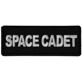 P6378 Space Cadet Patch