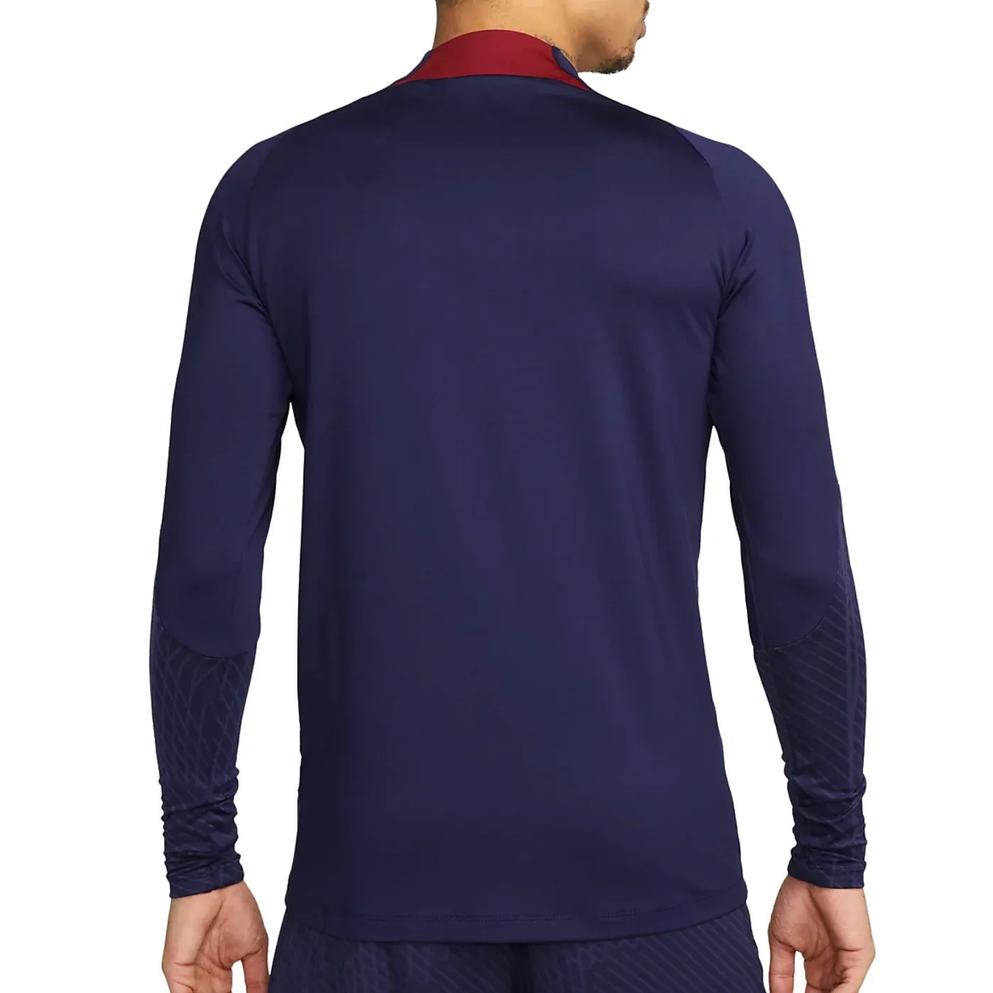 Paris Saint Germain navy training technical tracksuit 2023/24 - Nike