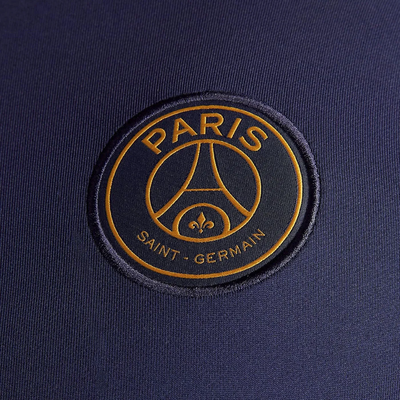 Paris Saint Germain navy training technical tracksuit 2023/24 - Nike