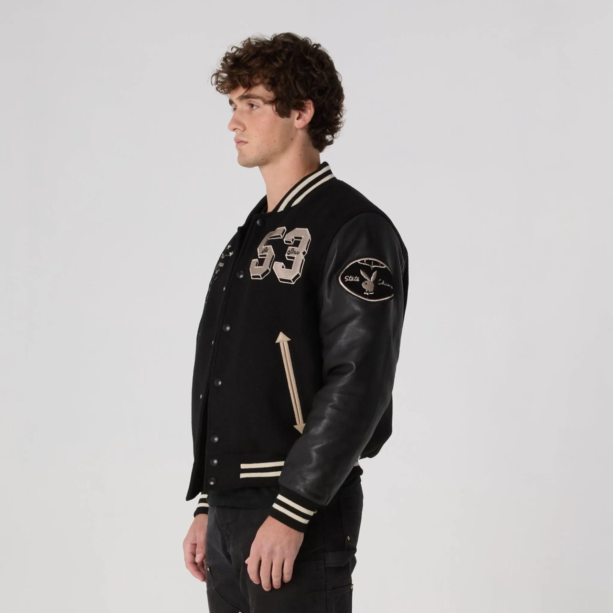 PB 53 Premium Varsity Unisex