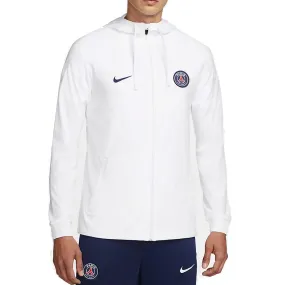 PSG training presentation hooded tracksuit 2022/23 - Nike