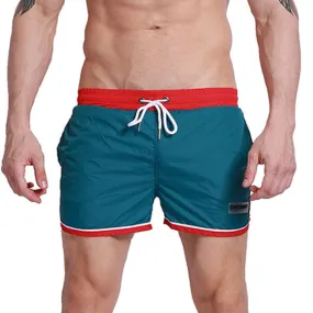 Quickly Dry Board Shorts