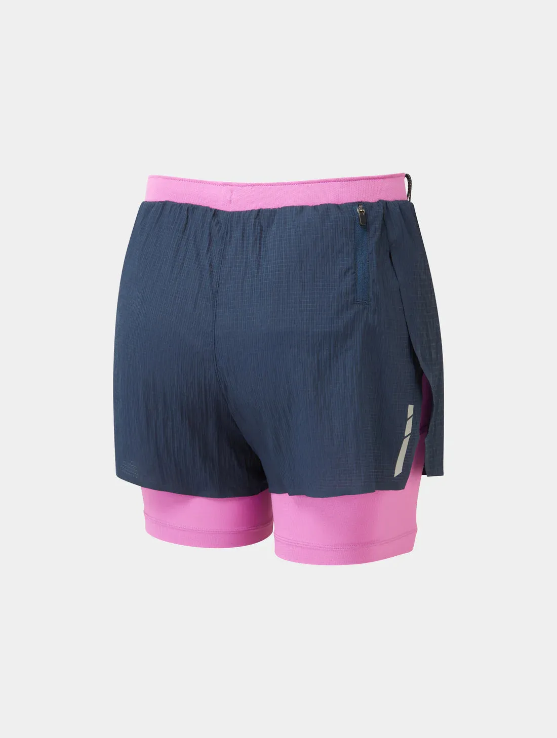 Ronhill - Women's Tech Race Twin Shorts