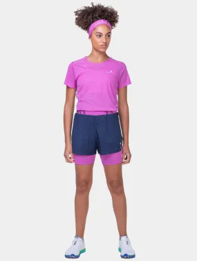 Ronhill - Women's Tech Race Twin Shorts