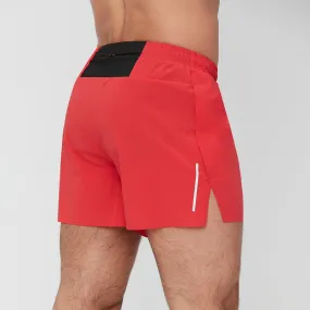 Running Shorts Men's Cross-country Track And Field Training Marathon  sport Shorts