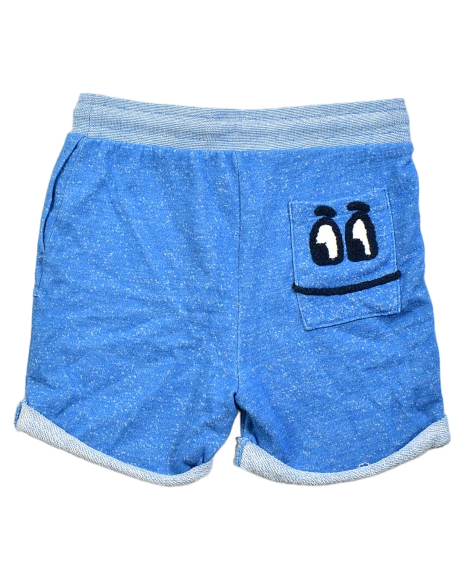 Seed Shorts 6T