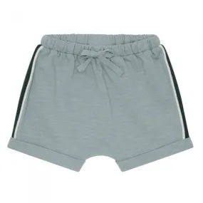 SOFT GALLERY SLATE SHORTS *RUNS BIG*