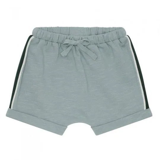 SOFT GALLERY SLATE SHORTS *RUNS BIG*