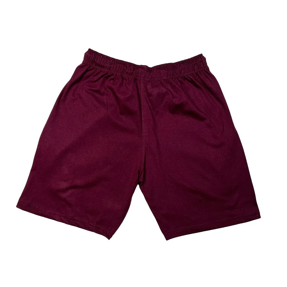 The Enduros Short