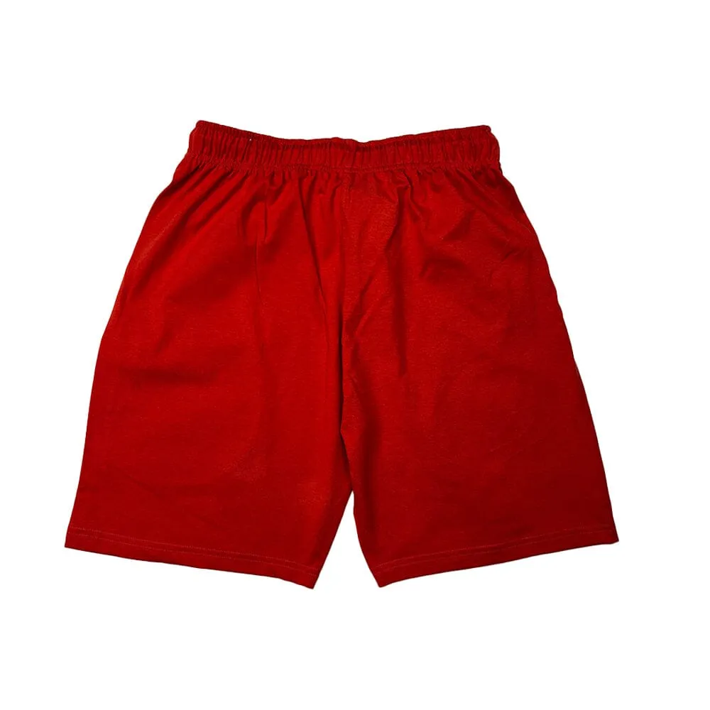 The Enduros Short